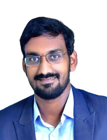 Maddukuri Satish, Chartered Accountant